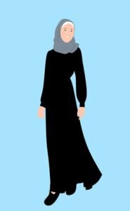 Full Hijab