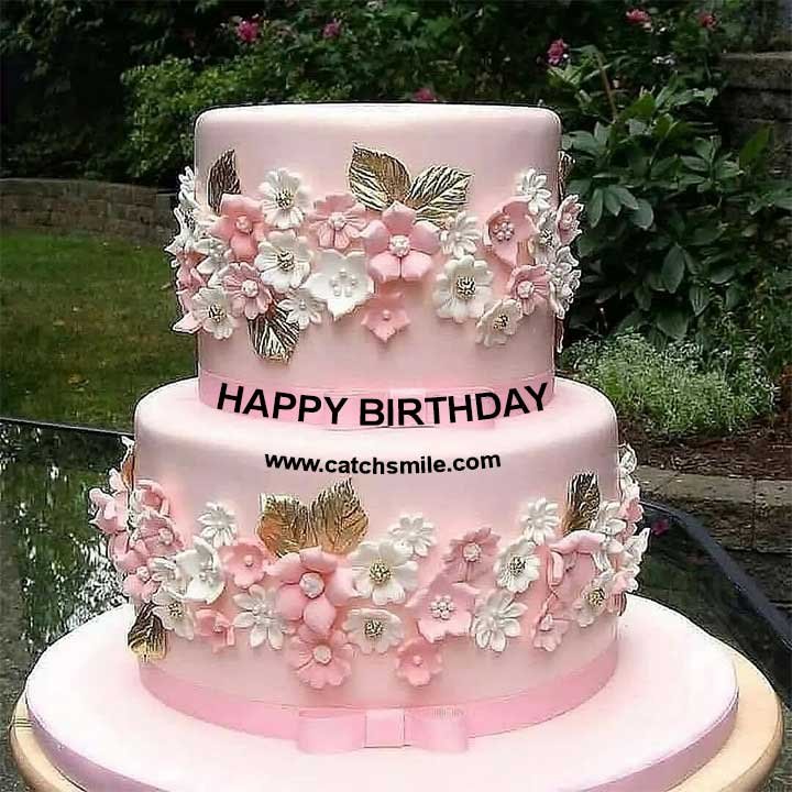 Happy Birthday - Wish you many many happy returns of the day. May God bless you with health, wealth and prosperity in your life.