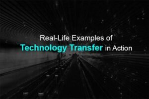 we explore real-life examples of technology transfer in action and examine the role it plays in driving innovation and economic growth.