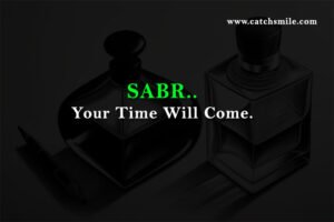 SABR.. Your Time Will Come.